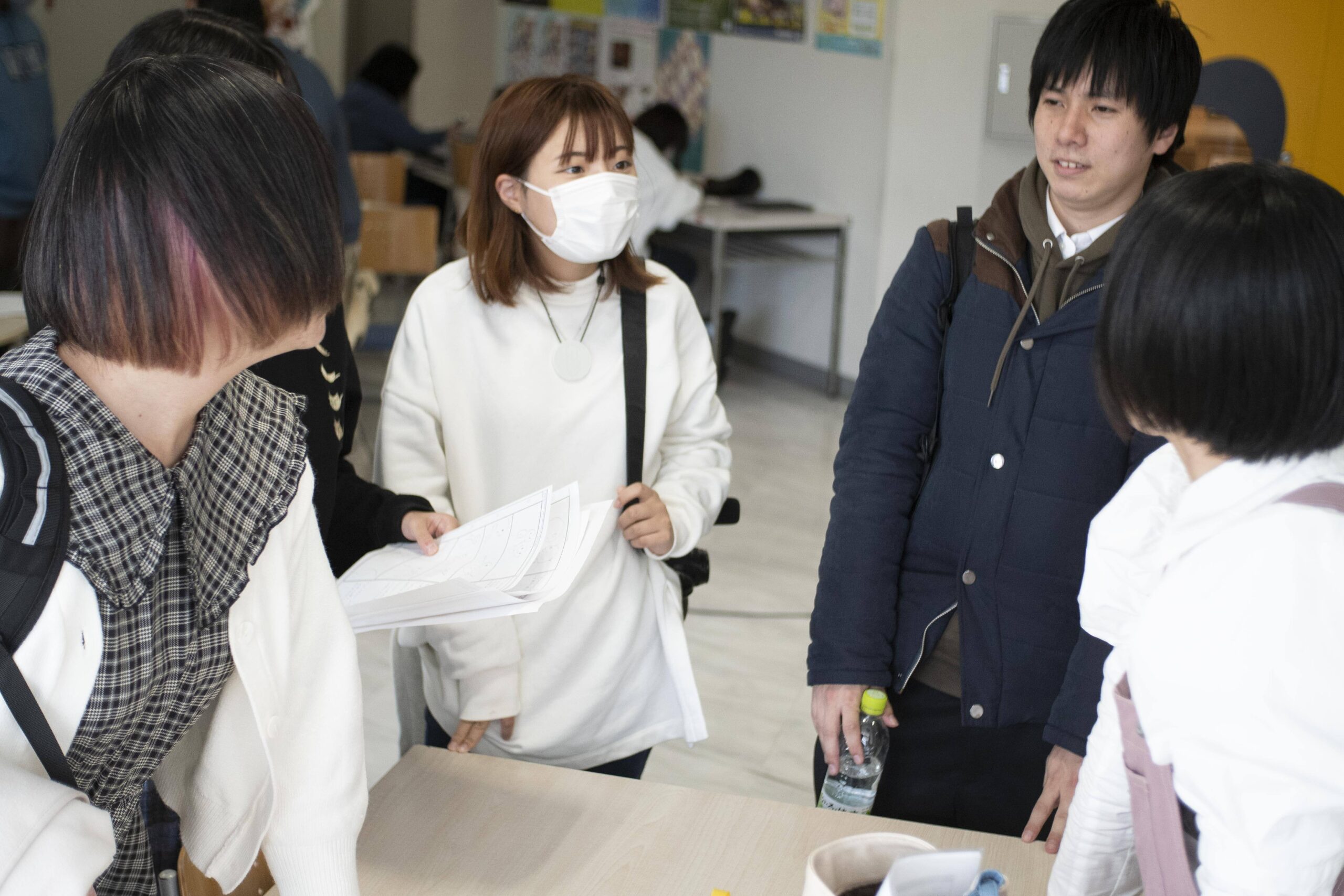 ワークショップ記事例③