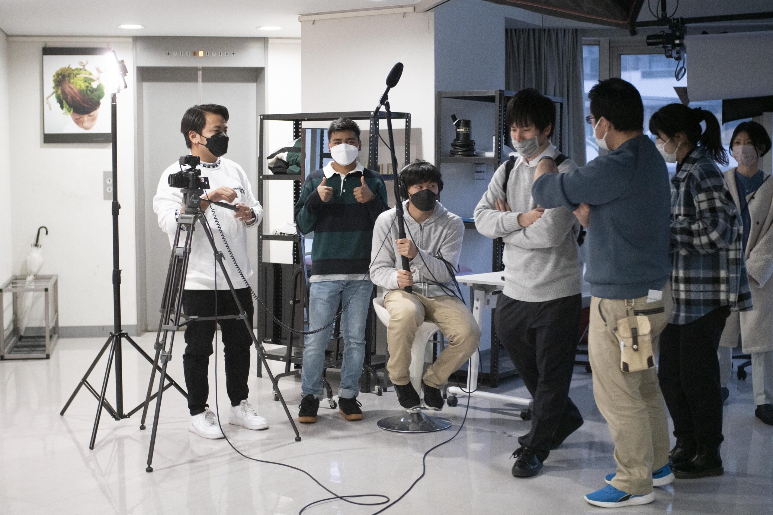 ワークショップ記事例②